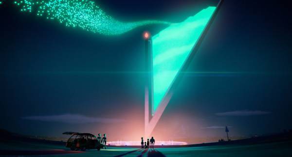 アニー賞最多8部門受賞！『ミッチェル家とマシンの反乱』の3つの魅力