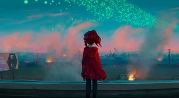 アニー賞最多8部門受賞！『ミッチェル家とマシンの反乱』の3つの魅力