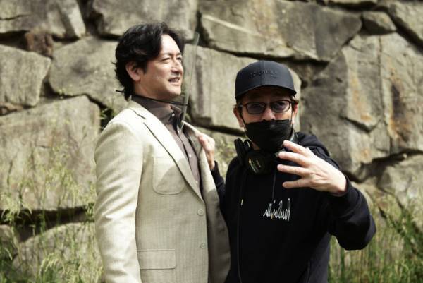 水谷豊監督のもと檀れい＆石丸幹二＆町田啓太ら和やかに熱演『太陽とボレロ』特別映像