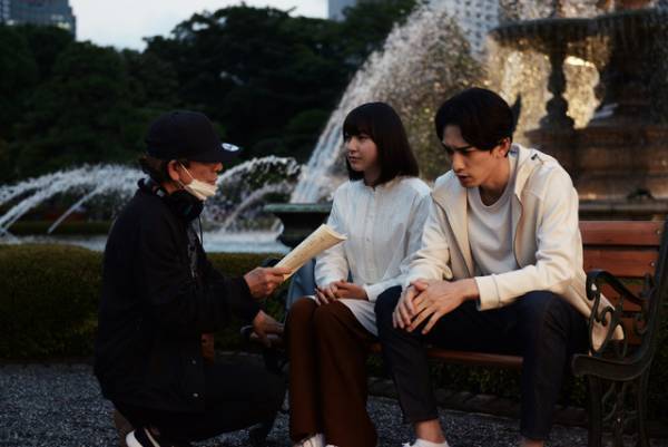 水谷豊監督のもと檀れい＆石丸幹二＆町田啓太ら和やかに熱演『太陽とボレロ』特別映像