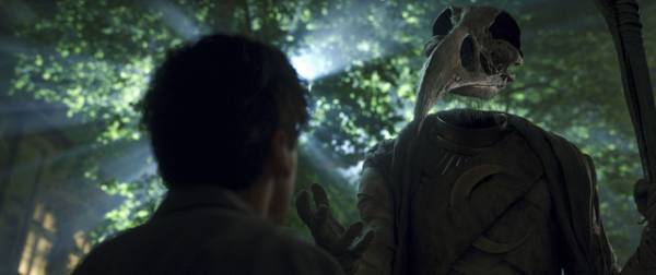 【ネタバレあり】「ムーンナイト」第2話：明かされる謎とより深まる謎に期待が高まる