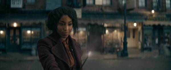 ダンブルドア家の歴史と自身の過去…秘密に迫る『ファンタビ』特別映像