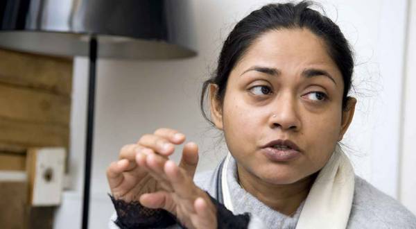 バングラデシュ縫製工場労働者を3年リサーチ「女性たちは働き、自分自身と家族の生活を支えている」