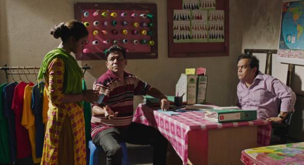 バングラデシュ縫製工場労働者を3年リサーチ「女性たちは働き、自分自身と家族の生活を支えている」