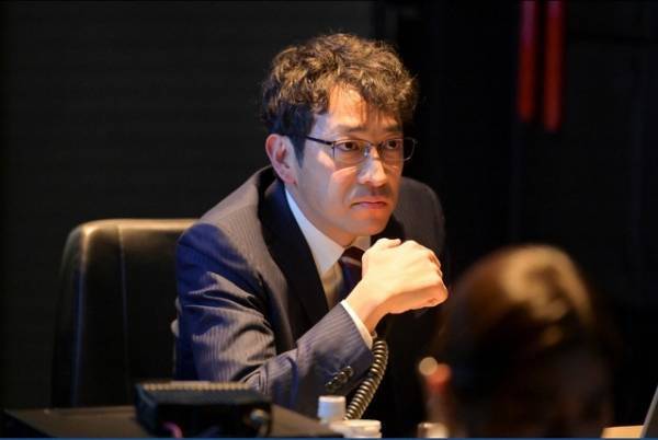 「マイファミリー」1話、“温人”二宮和也に「なんとも言えずに辛かった」「泣きの演技は最高」の声、誘拐犯“考察”も早速過熱中