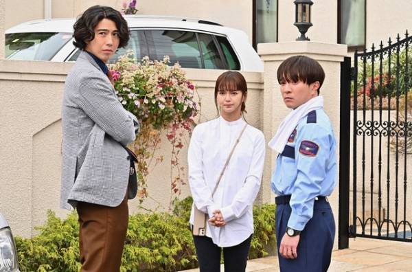 「マイファミリー」1話、“温人”二宮和也に「なんとも言えずに辛かった」「泣きの演技は最高」の声、誘拐犯“考察”も早速過熱中