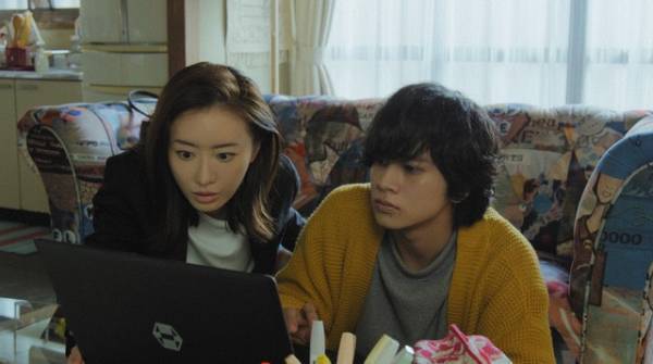 「名探偵ステイホームズ」後編、森川葵演じる智子の“正体”に「これは新たなトラウマ」「精神崩壊するわ」などの反応