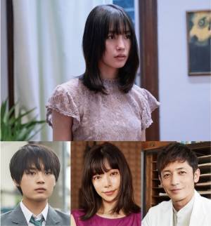 南沙良主演、大西流星ら共演『この子は邪悪』ポルト国際映画祭で審査員スペシャルメンション獲得