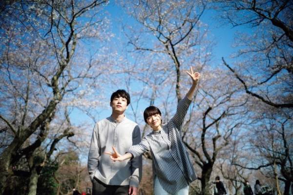 小松菜奈×坂口健太郎『余命10年』25億円超え！ リピーターも続々