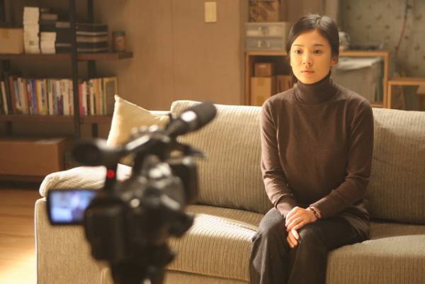 ソン・ヘギョ、日本未公開の主演作『私が、生きる理由』予告編＆場面写真解禁