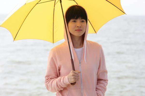 ソン・ヘギョ、日本未公開の主演作『私が、生きる理由』予告編＆場面写真解禁