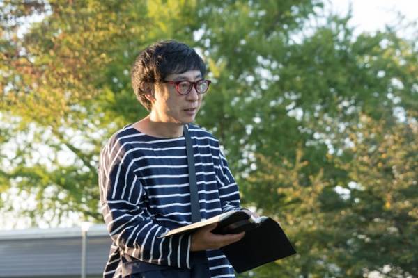 香取慎吾、岸井ゆきのと初共演！3年ぶり主演映画は監督が当て書き『犬も食わねどチャーリーは笑う』