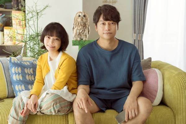 香取慎吾、岸井ゆきのと初共演！3年ぶり主演映画は監督が当て書き『犬も食わねどチャーリーは笑う』