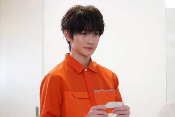 高橋文哉「悪女（わる）」“山瀬くん”の「変化を楽しみにしていて」