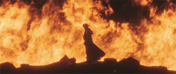 山田涼介“エド”「格の違いってやつを見せてやる」ウィンリィ＆スカー＆お父様ら登場『鋼の錬金術師 完結編』キャラ予告