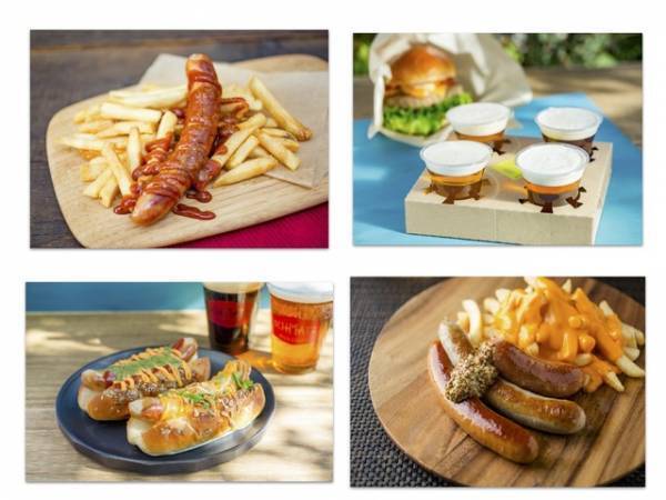 宮下公園で新映画祭開催『ボヘミアン・ラプソディ』『万引き家族』ほか上映