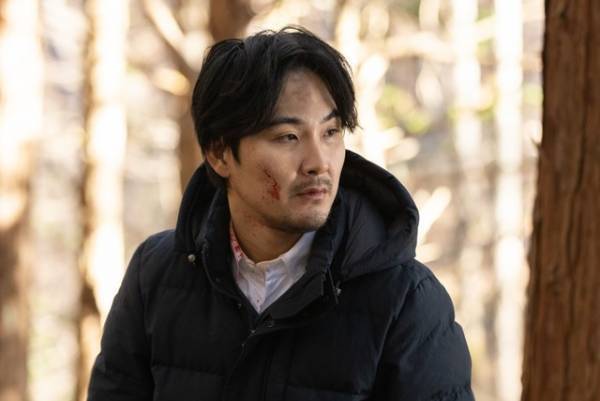 松田龍平、入江悠監督と11年ぶりタッグ！本格パニック・スリラー「鵜頭川村事件」主演