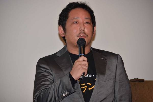 松田龍平、入江悠監督と11年ぶりタッグ！本格パニック・スリラー「鵜頭川村事件」主演