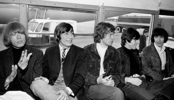 夢の競演＆人気絶頂のライブ映像！『ロックン・ロール・サーカス』『チャーリー・イズ・マイ・ダーリン』予告編