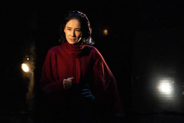 吉田羊＆松井玲奈ら全員女性キャストで上演！「ジュリアス・シーザー」テレビ放送へ