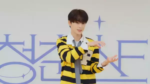 ガルプラ＆プデュX出身者も！日韓男女グローバルオーディション「青春スター」参加者が判明