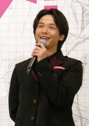 中村倫也『ハケンアニメ！』で天才監督役　キャスティングは原作者の第一希望だった