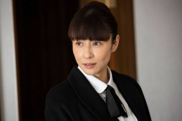 「探偵が早すぎる」滝藤賢一＆広瀬アリス＆水野美紀のやり取りに「ホント大好き」「最高」の声殺到、BE:FIRSTの主題歌も話題に