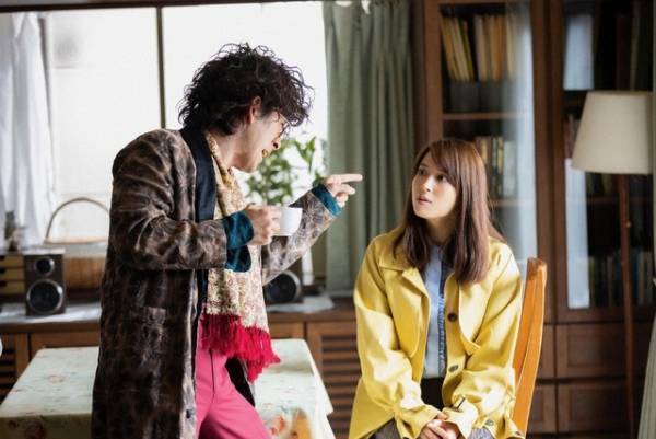 「探偵が早すぎる」滝藤賢一＆広瀬アリス＆水野美紀のやり取りに「ホント大好き」「最高」の声殺到、BE:FIRSTの主題歌も話題に