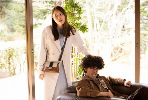 「探偵が早すぎる」滝藤賢一＆広瀬アリス＆水野美紀のやり取りに「ホント大好き」「最高」の声殺到、BE:FIRSTの主題歌も話題に