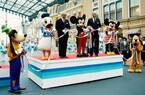【ディズニー】東京ディズニーランド39周年、開園当時の写真などを公開