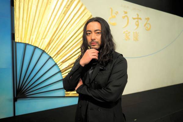 松本潤、朋友・山田孝之との共演に「現場をかき回すと思うので楽しみ」山田裕貴＆杉野遥亮らは食事のリクエストも