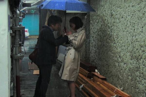 青年のモラトリアムと元女優の帰還描く…ホン・サンス監督2作品予告編