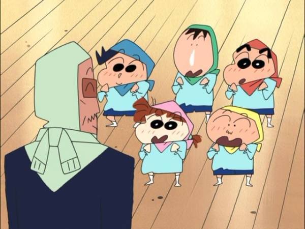 映画クレしん『謎メキ！花の天カス学園』地上波初放送！最新作にちなんだSP放送も