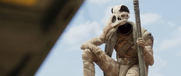 【ネタバレあり】「ムーンナイト」第3話：舞台はエジプトへ　MCUとのつながりも!?