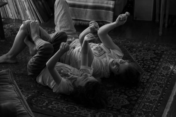 『カモン カモン』“妹役”ギャビー・ホフマン、ホアキンに感じた「不思議なくらいの親しみやすさ」