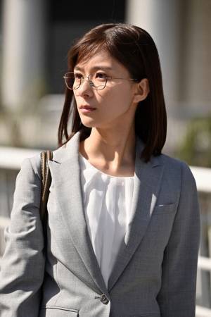 「俺かわ」1話の電話の声は津田健次郎！「山田さんの恋敵として頑張ります」