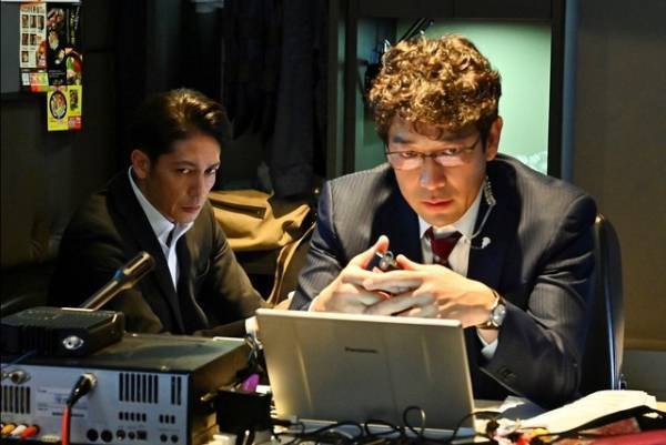 「マイファミリー」第2話、未知留演じる多部未華子の目の演技に注目集まる