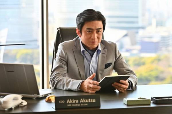 「マイファミリー」第2話、未知留演じる多部未華子の目の演技に注目集まる