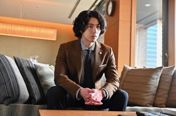 「マイファミリー」第2話、未知留演じる多部未華子の目の演技に注目集まる