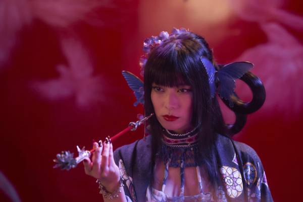 『xxxHOLiC』は柴咲コウ“侑子”の心に刺さる言葉に注目