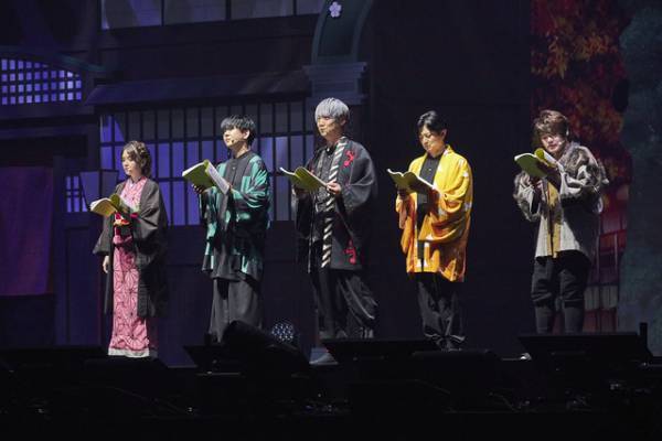 「鬼滅の刃」時透無一郎＆甘露寺蜜璃が登場！「刀鍛冶の里編」第1弾PVがイベントにて解禁