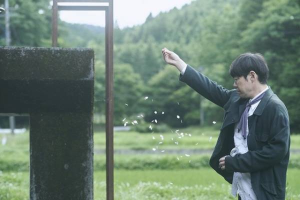 阿部サダヲを白石和彌監督が絶賛『死刑にいたる病』連続殺人鬼の“虚無の目”が凄すぎる