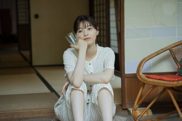 西野七瀬の“恋する表情”に注目…切ない恋心が垣間見える『恋は光』新場面写真