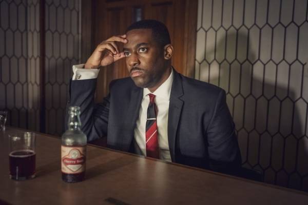 ルーシー・ボイントン出演『キングスマン』の元ネタ「ハリー・パーマー」記者会見レポ到着