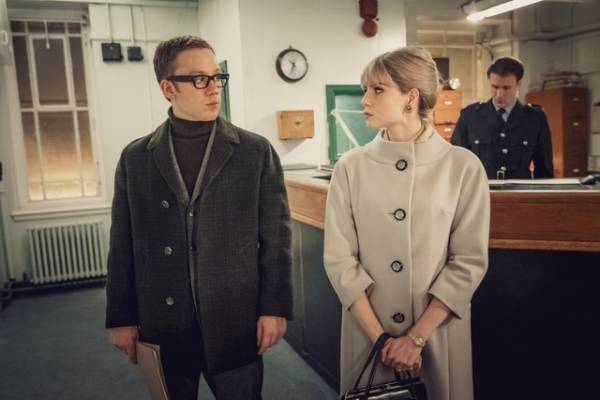 ルーシー・ボイントン出演『キングスマン』の元ネタ「ハリー・パーマー」記者会見レポ到着