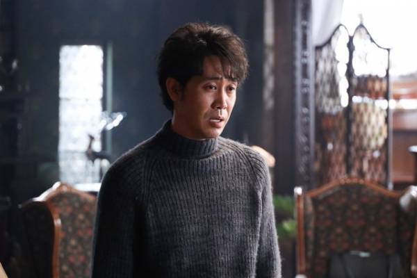 「元彼の遺言状」2話、綾瀬はるか“麗子”と大泉洋“篠田”の“バディ”誕生に期待の声高まる、2話にして回収されたタイトルに触れた投稿も