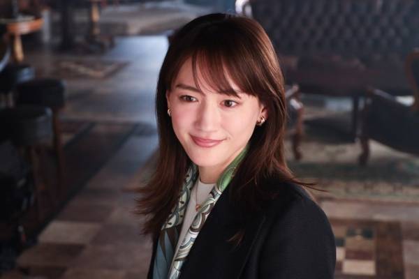 「元彼の遺言状」2話、綾瀬はるか“麗子”と大泉洋“篠田”の“バディ”誕生に期待の声高まる、2話にして回収されたタイトルに触れた投稿も