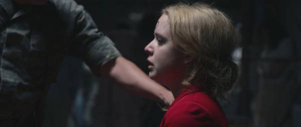 一発の銃声が華やかなパーティーを“悪夢”に変える…『ニューオーダー』予告編＆新場面写真