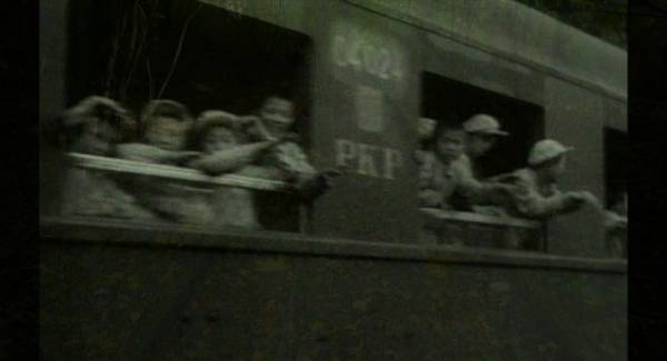 俳優チュ・サンミが脱北者の大学生とたどるドキュメンタリー『ポーランドへ行った子どもたち』6月公開