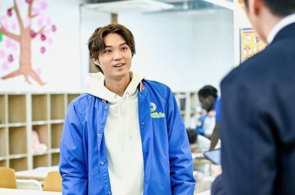 「持続可能な恋ですか？」、上野樹里“杏花”と田中圭“晴太”に「優しい気持ちになりました」、2人の共演も「自然体」など好感の声多数